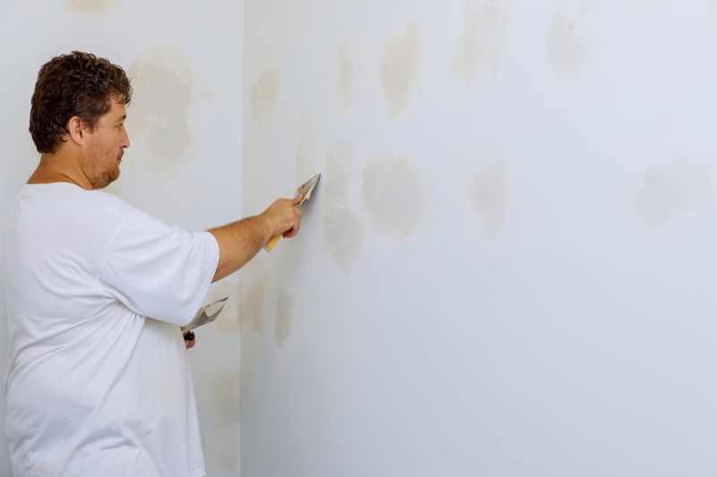 Condo Stucco Repair in Marin County, CA