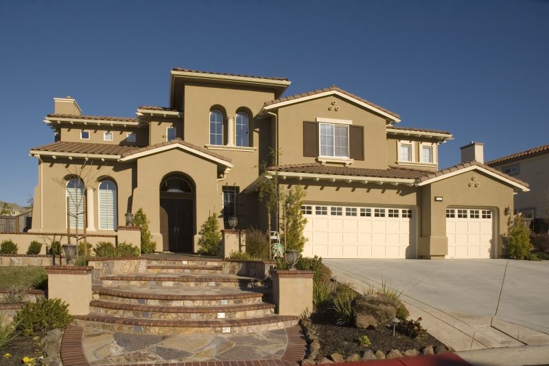 Eifs Crack Repair in Ventura County, CA