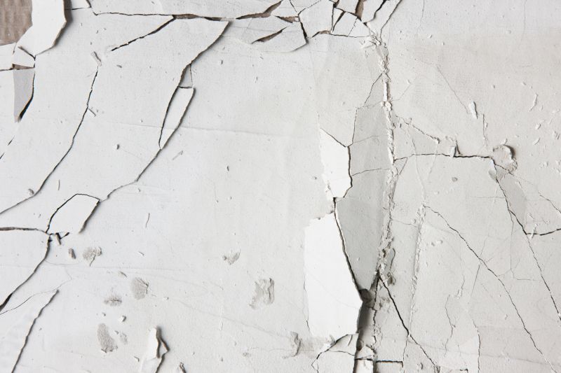 Eifs Crack Repair in Napa, CA