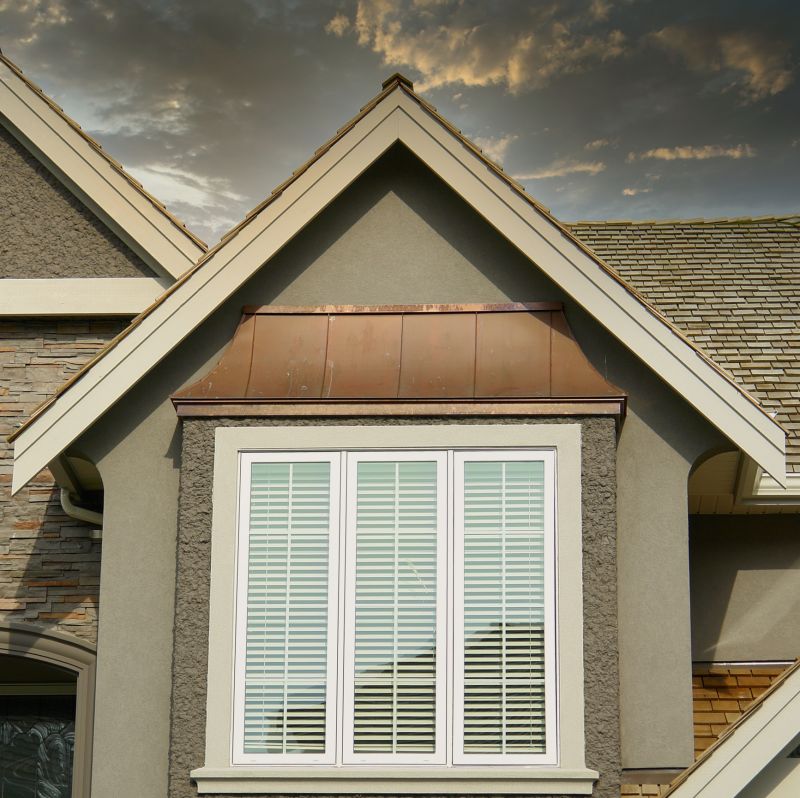 Home Stucco Installation in Marin County, CA
