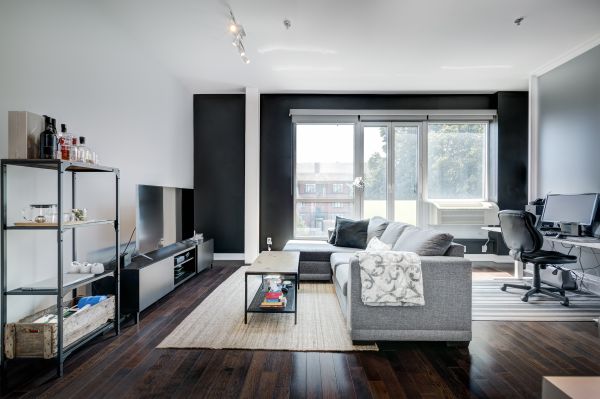 Condo Renovation