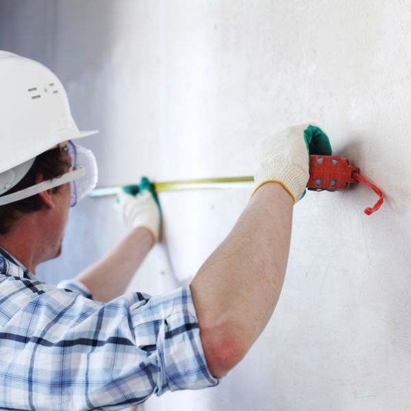 Drywall Installation Service