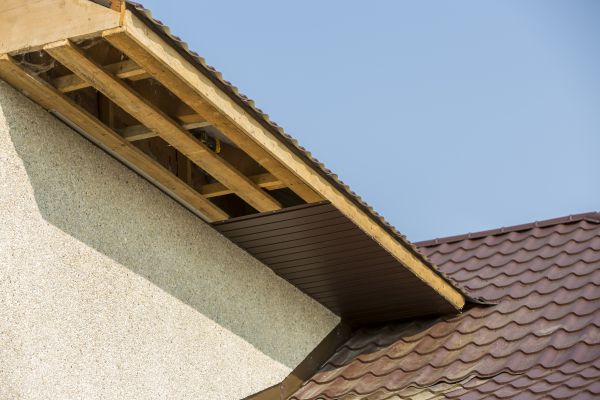 Commercial Stucco Installation