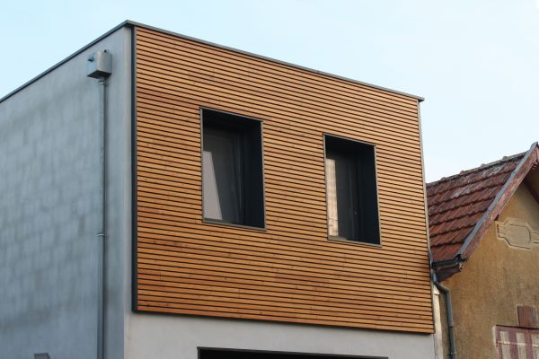 Loose Cladding Repair