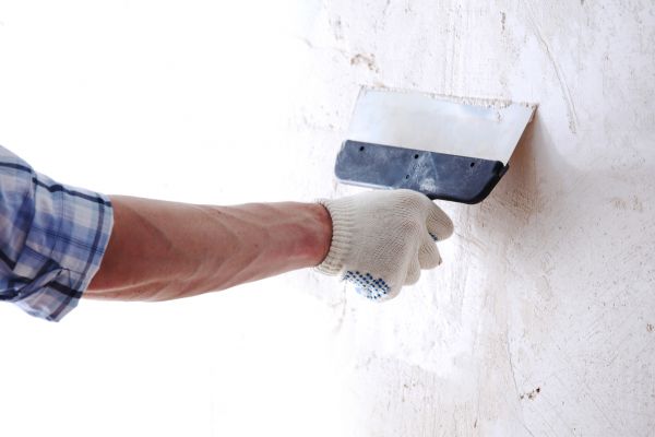 Commercial Stucco Installation