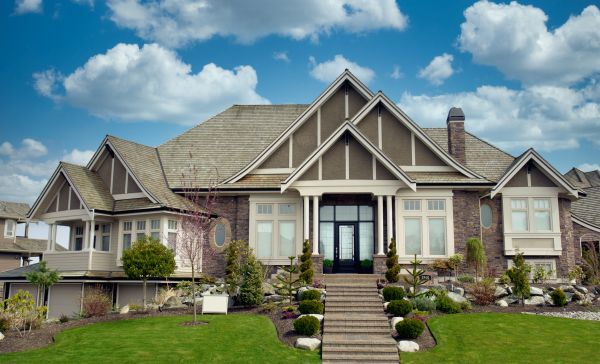 Commercial Stucco Installation