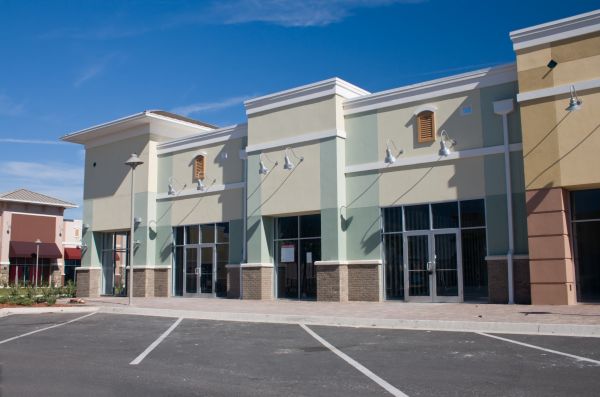 Commercial Stucco Repair - Commercial Stucco Repair Tempe, Arizona