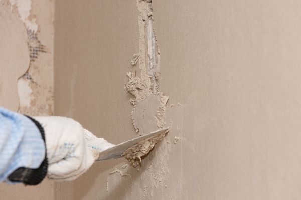 Commercial Stucco Repair